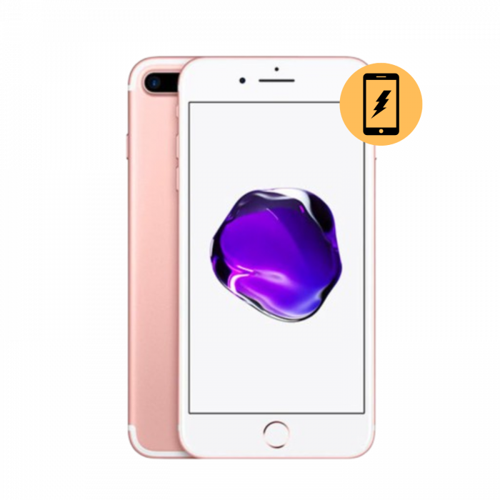 iPhone 7 Plus Screen Repair - Image 1