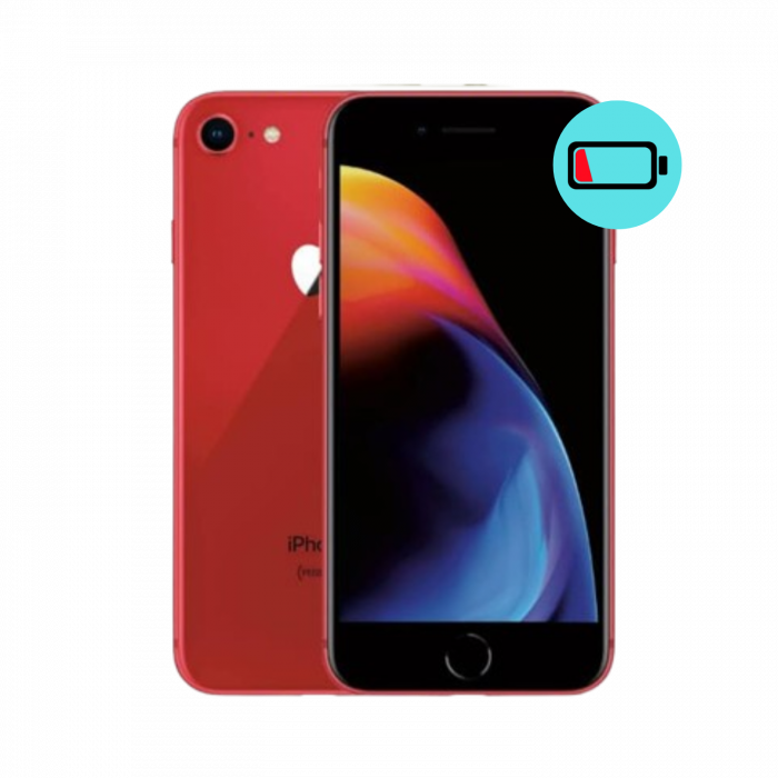 iPhone 8 Battery Repair - Image 1
