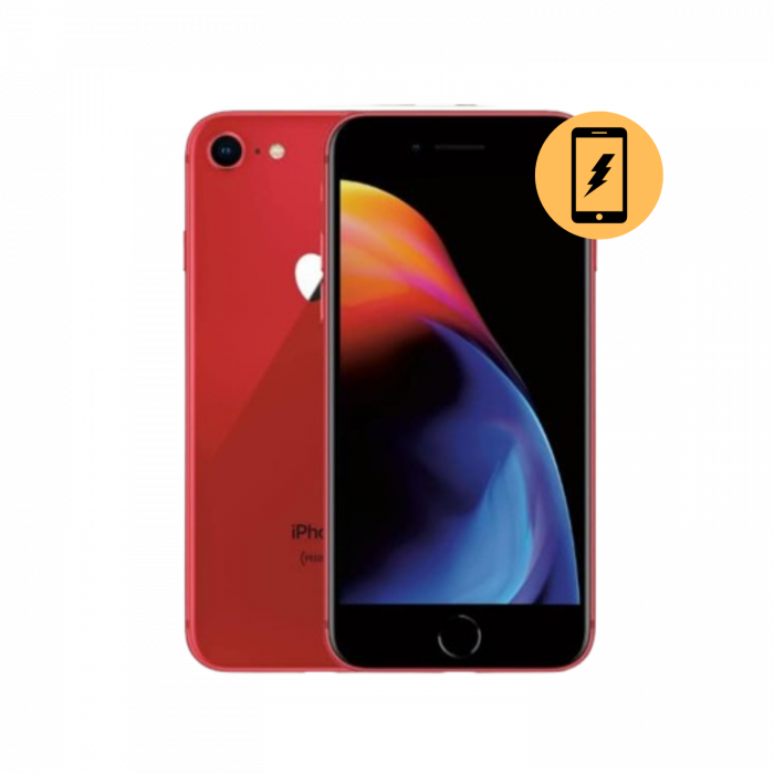 iPhone 8 Screen Repair - Image 1