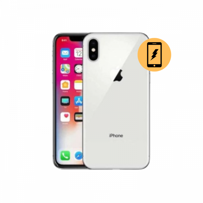 iPhone X Screen Repair - Image 1