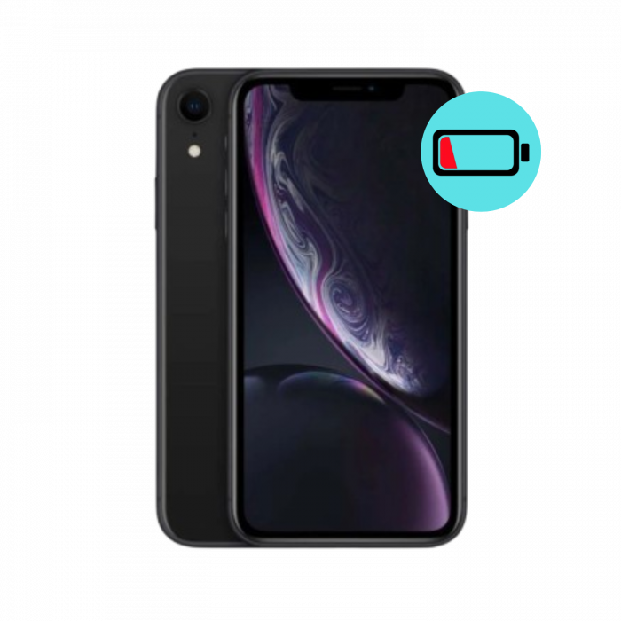 iPhone Xr Battery Repair - Image 1