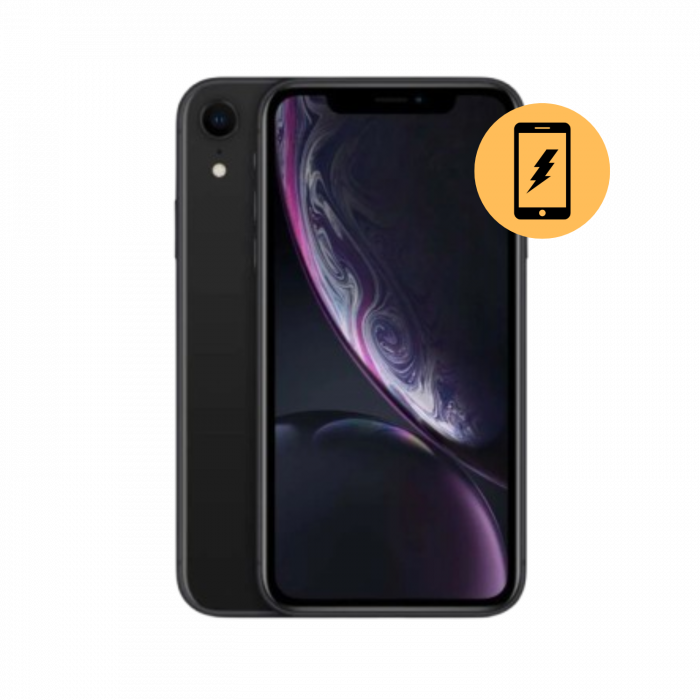 iPhone Xr Screen Repair - Image 1