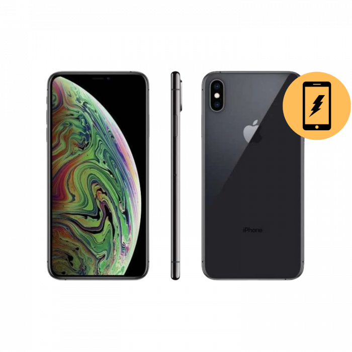 iPhone XS Max Screen Repair - Image 1