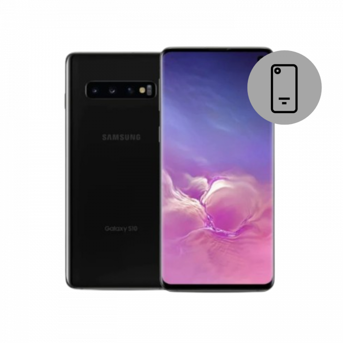 Samsung S10 Back Cover Repair - Image 1