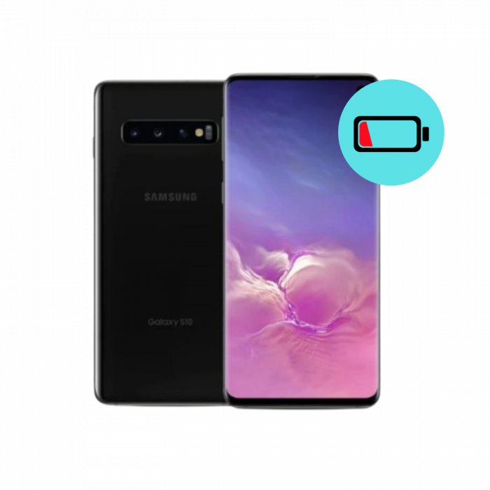 Samsung S10 Battery Repair - Image 1