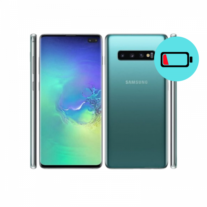Samsung S10 Plus Battery Repair - Image 1