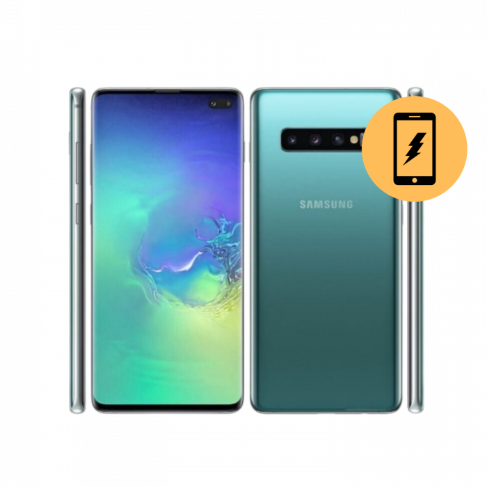 Samsung S10 Plus Screen Repair - Image 1