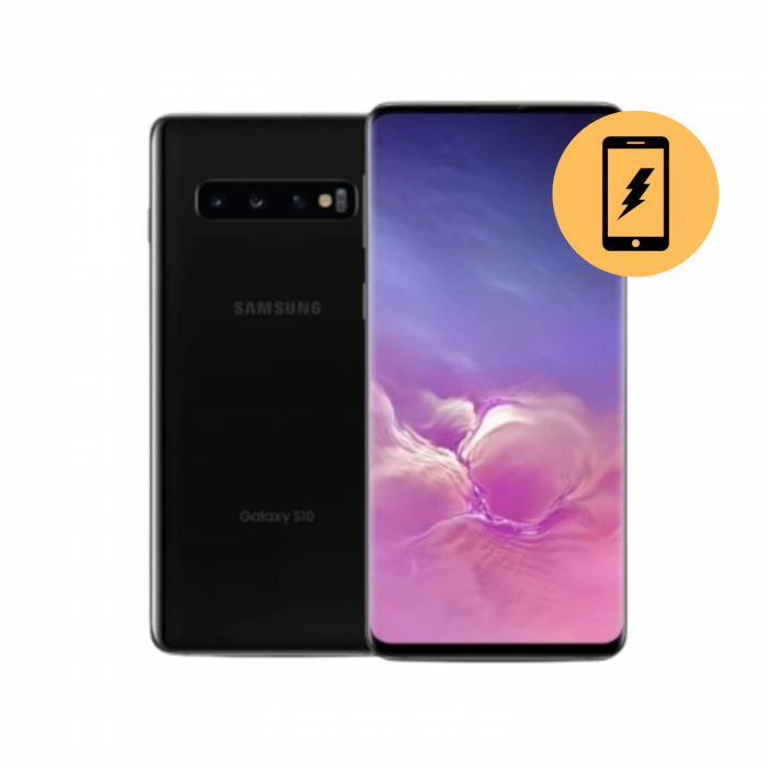 Samsung S10 Screen Repair - Image 1