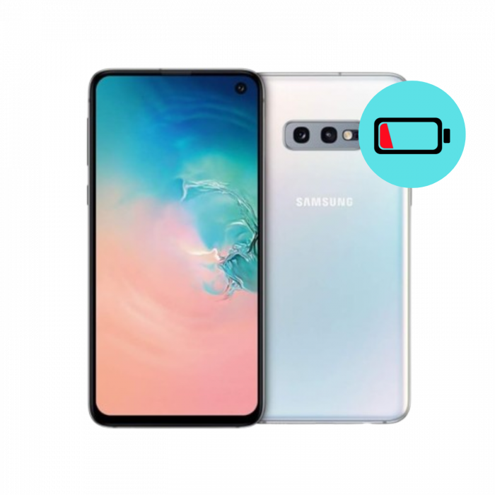 Samsung S10 E Battery Repair - Image 1
