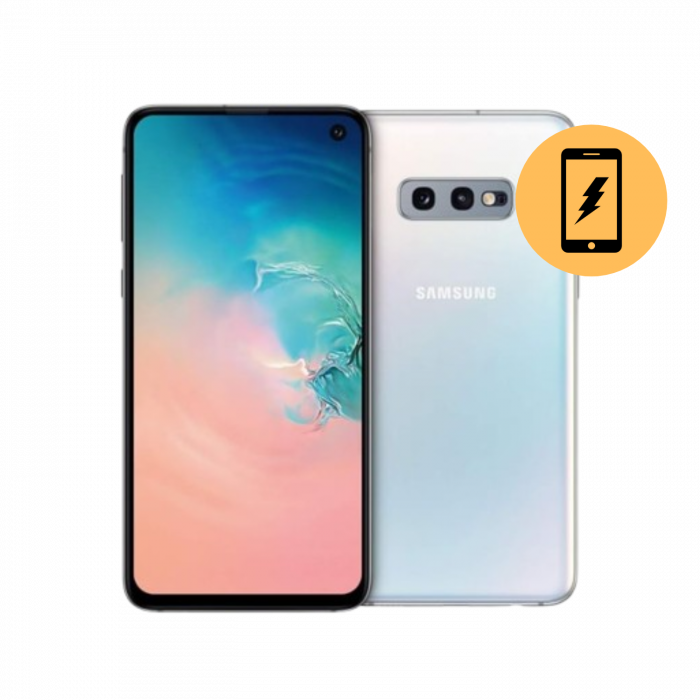 Samsung S10 E Screen Repair - Image 1