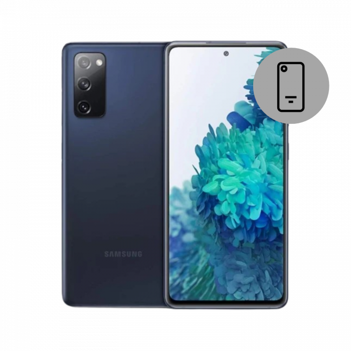 Samsung S20 FE Back Cover Repair - Image 1