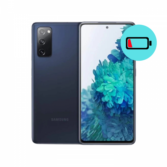 Samsung S20 FE Battery Repair - Image 1