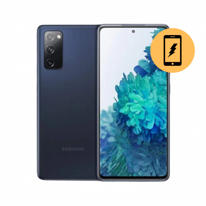 Samsung S20 FE Screen Repair - Image 1
