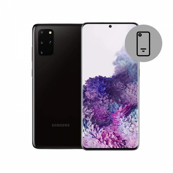 Samsung S20 Plus Back Cover Repair - Image 1