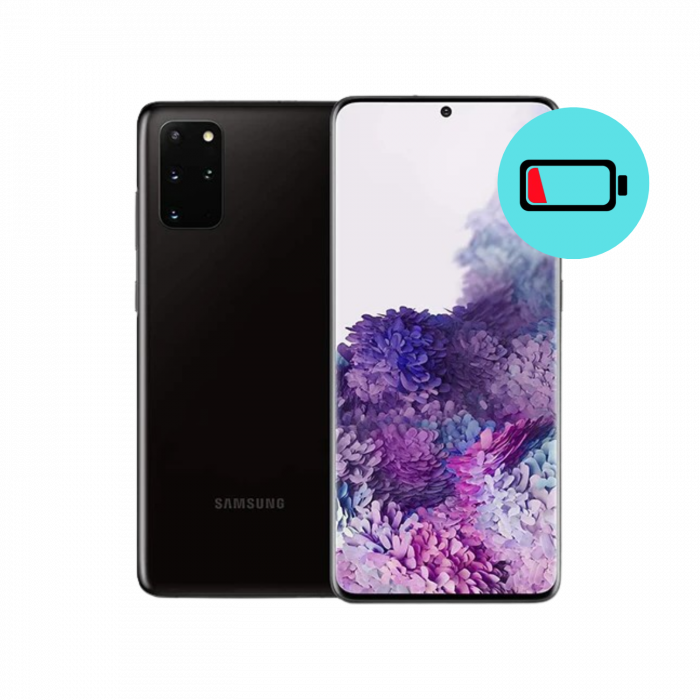 Samsung S20 Plus Battery Repair - Image 1
