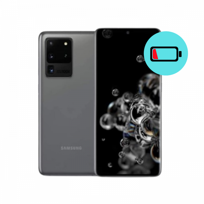 Samsung S20 Ultra Battery Repair - Image 1