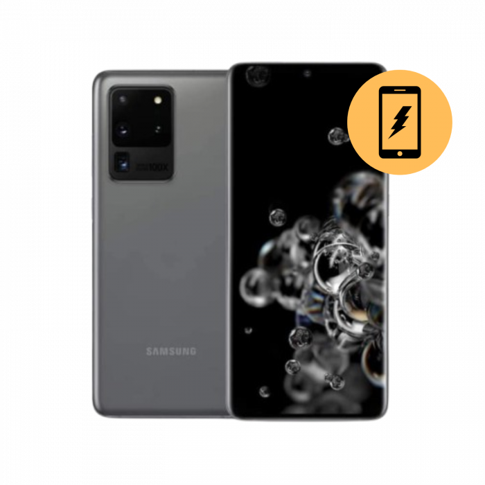 Samsung S20 Ultra Screen Repair - Image 1