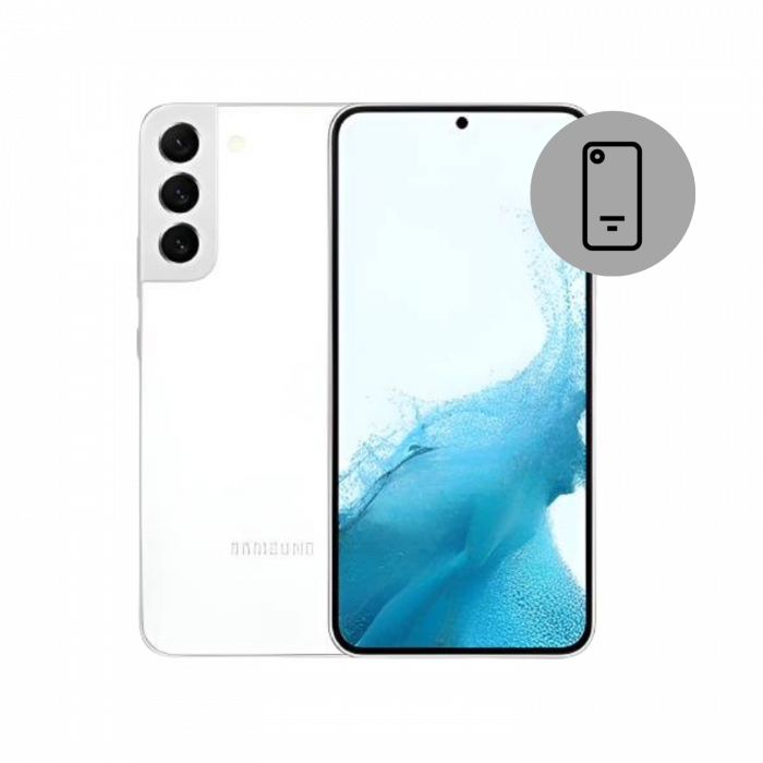 Samsung S22 Plus Back Cover Repair - Image 1