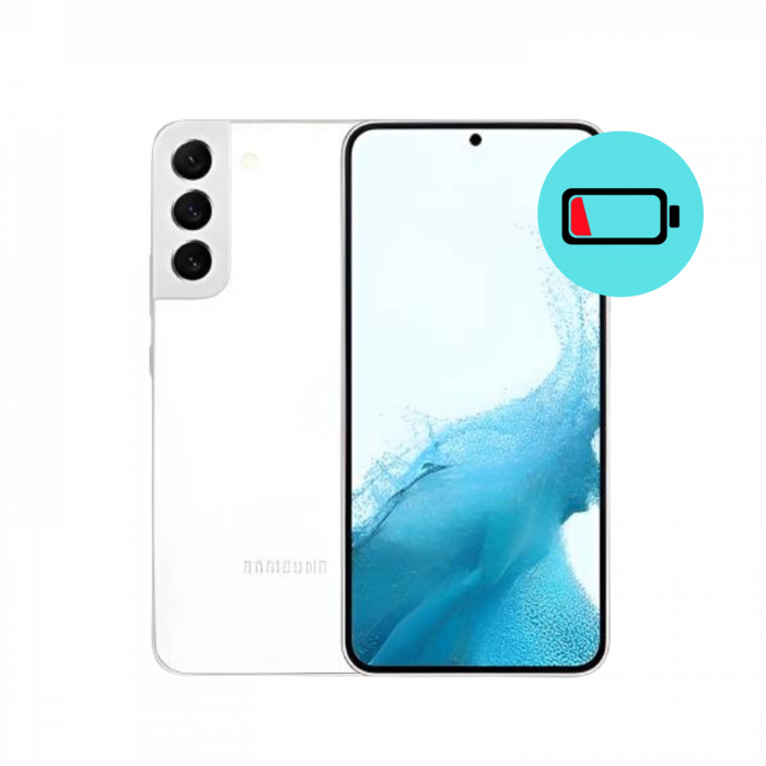 Samsung S22 Plus Battery Repair - Image 1
