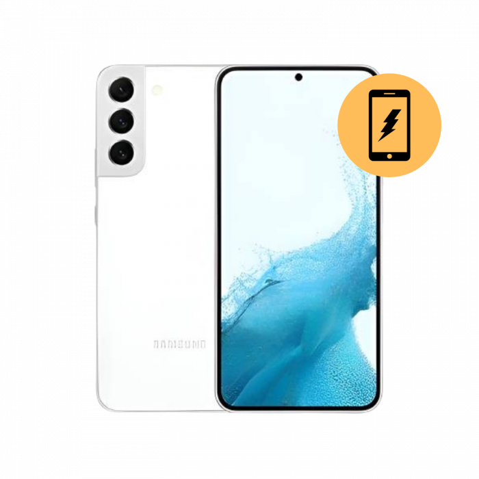 Samsung S22 Plus Screen Repair - Image 1