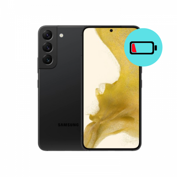 Samsung S22 Battery Repair - Image 1