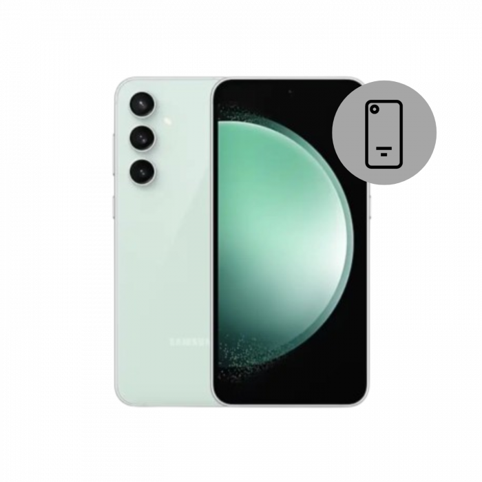 Samsung S23 Back Cover Repair - Image 1