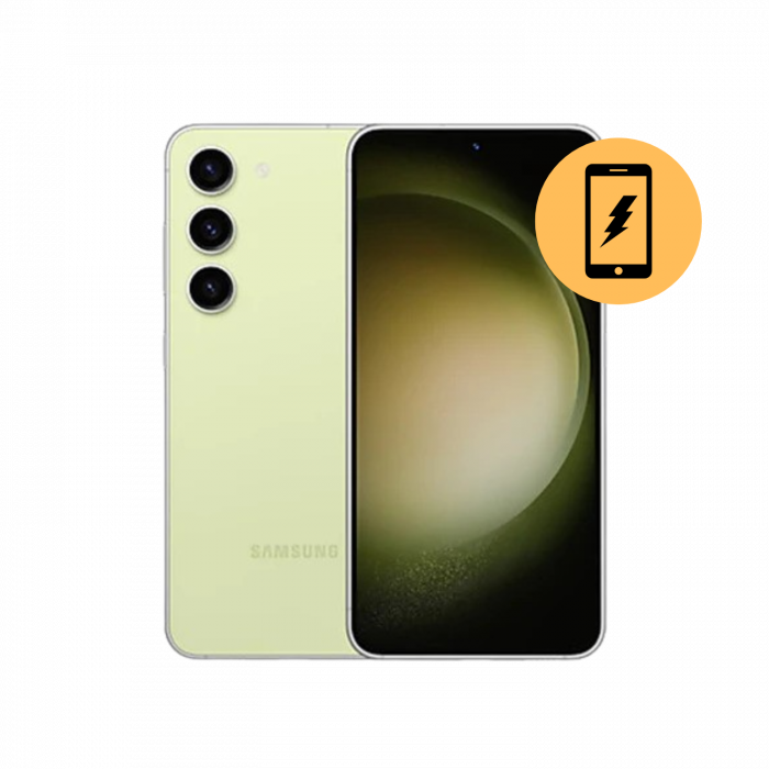 Samsung S23 Plus Screen Repair - Image 1