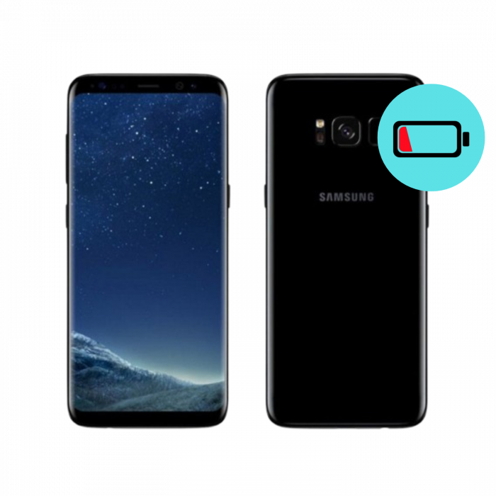 Samsung S8 Battery Repair - Image 1