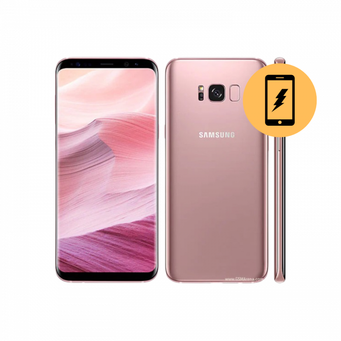 Samsung S8 Plus Screen Repair - Image 1