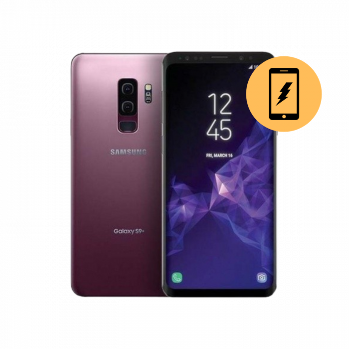 Samsung S9 Plus Screen Repair - Image 1