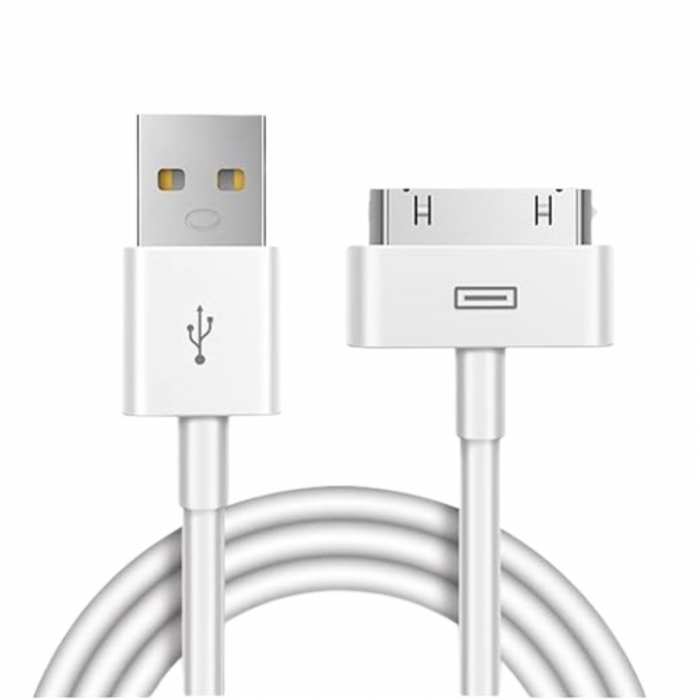 30 pin iPhone iPad iPod charger - Image 1