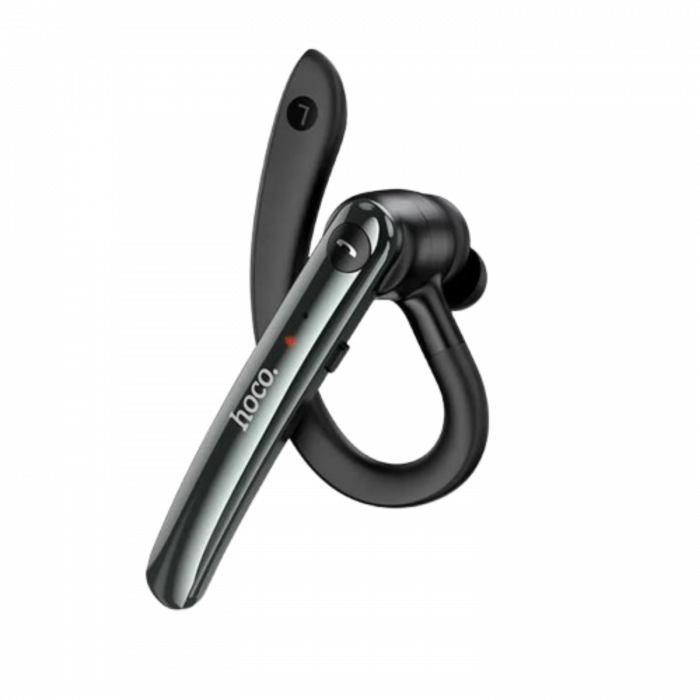 Hoco S19 Heartful ENC Noise Cancelling BT Headset - Image 1