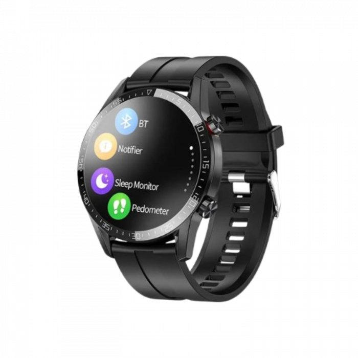 Hoco Y20 Super AMOLED SmartWatch With Call Function - Image 1