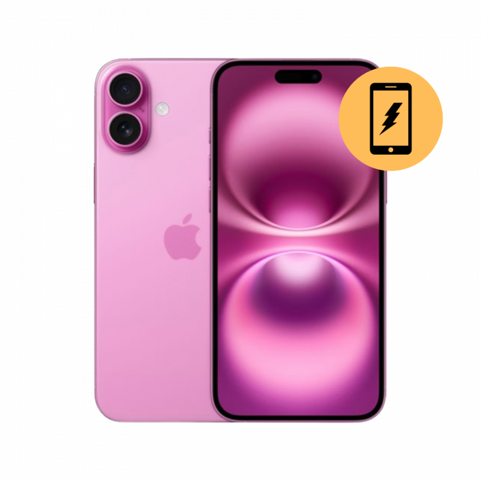iPhone 16 Plus Screen Repair - Image 1