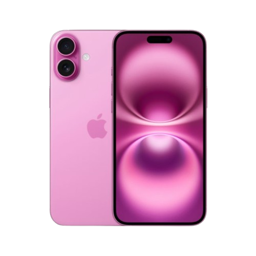 iPhone 16 Plus