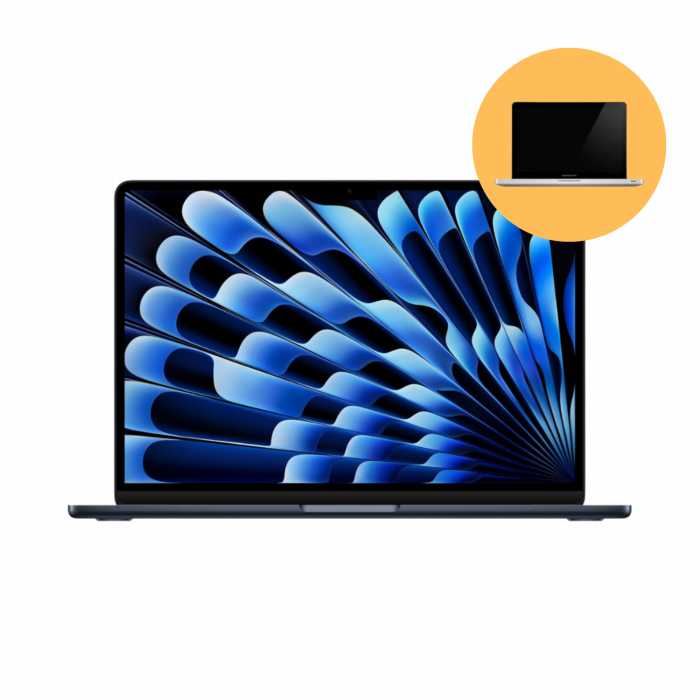 MacBook Air 13 Screen Repair - Image 1