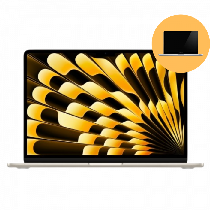 MacBook Air 15 Screen Repair - Image 1