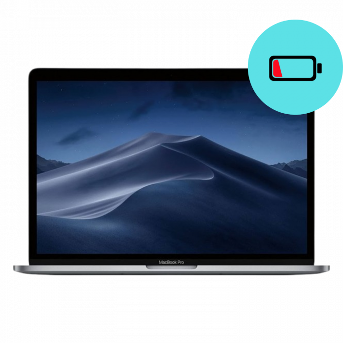 MacBook Pro 15 Battery Repair - Image 1