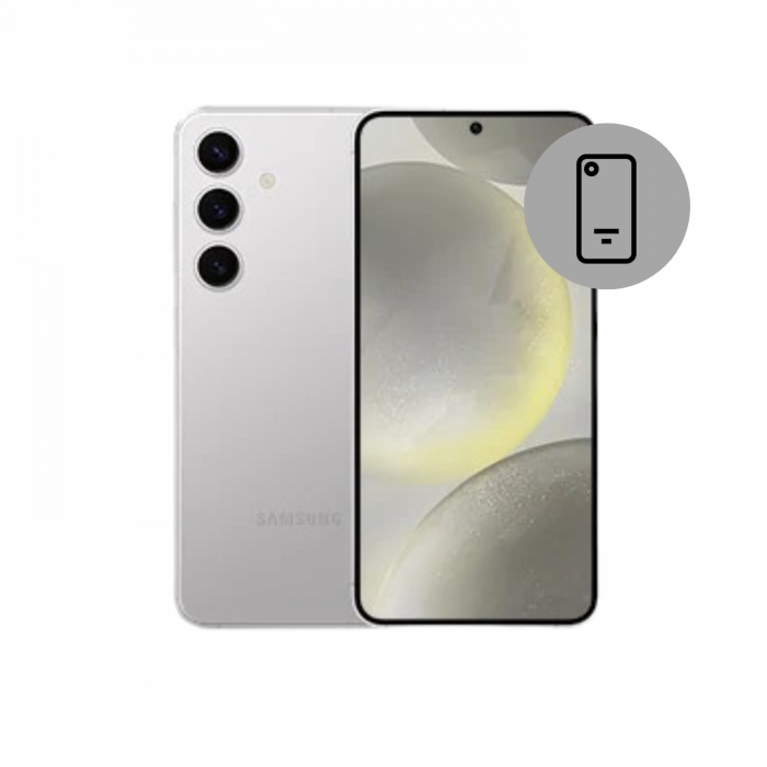 Samsung S24 Back Cover Repair - Image 1