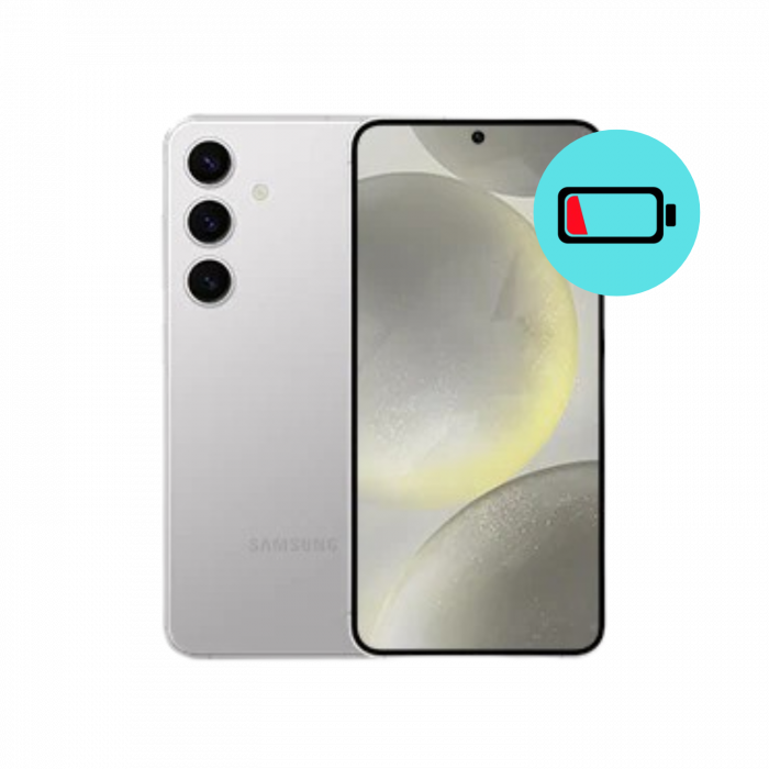 Samsung S24 Battery Repair - Image 1