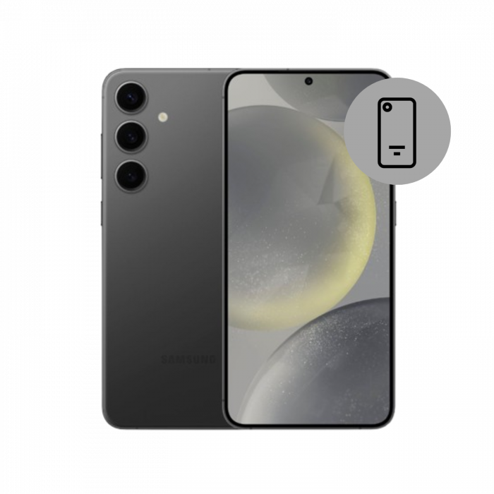 Samsung S24 Plus Back Cover Repair - Image 1
