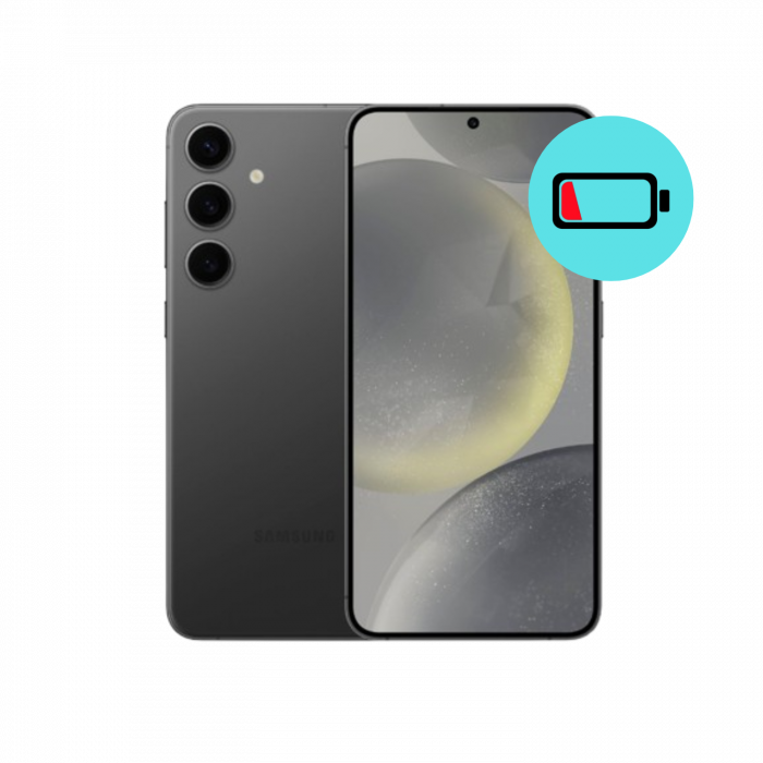 Samsung S24 Plus Battery Repair - Image 1