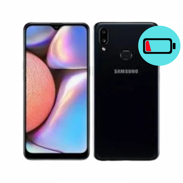 Samsung A10S Battery Repair - Image 1