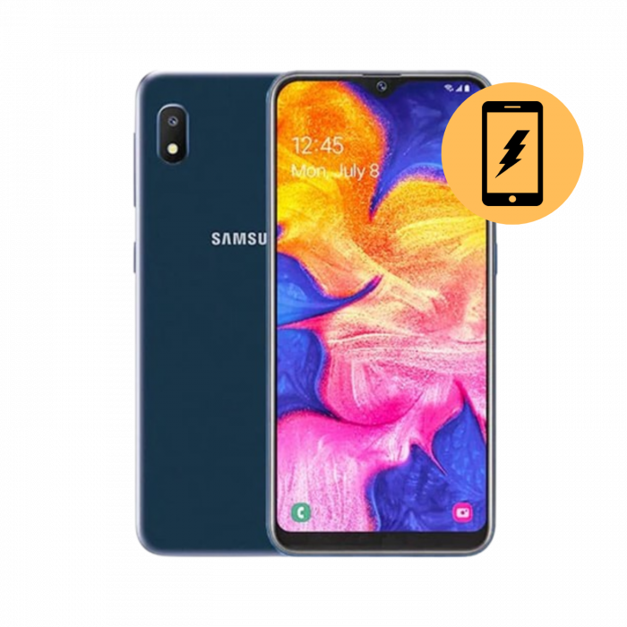 Samsung A10E Screen Repair - Image 1