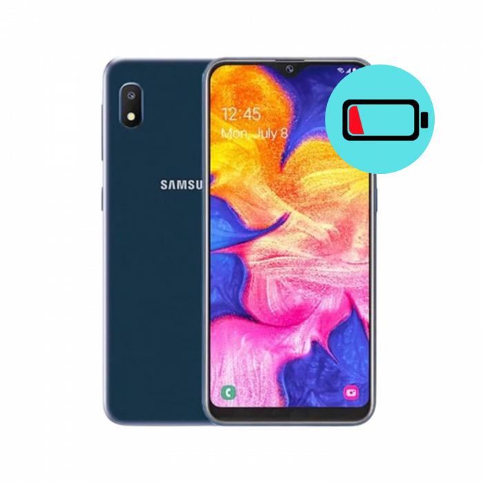 Samsung A10E Battery Repair - Image 1