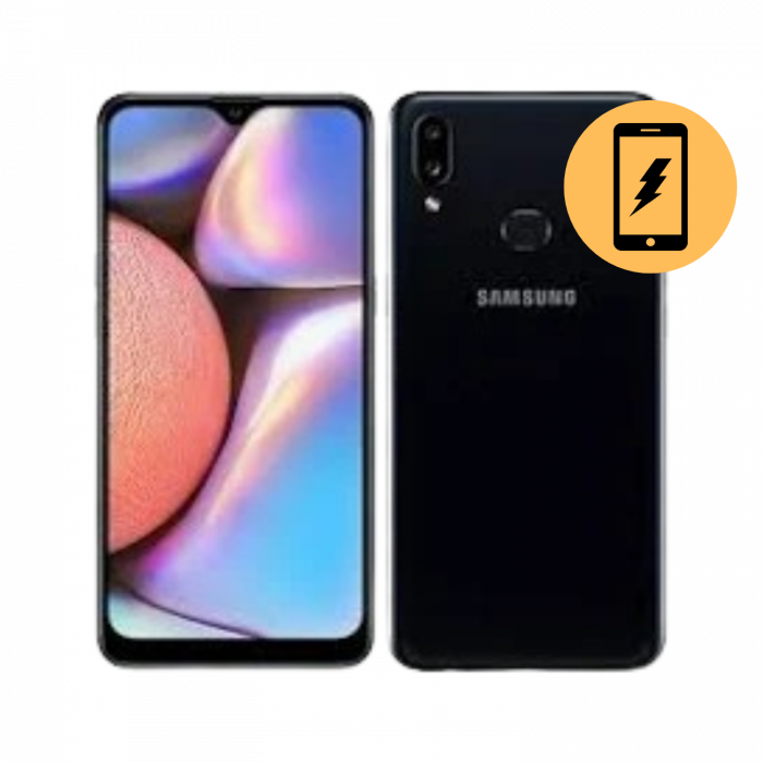 Samsung A10S Screen Repair - Image 1