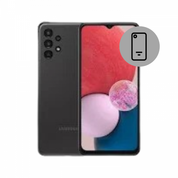 Samsung A13 5G Back Cover Repair - Image 1