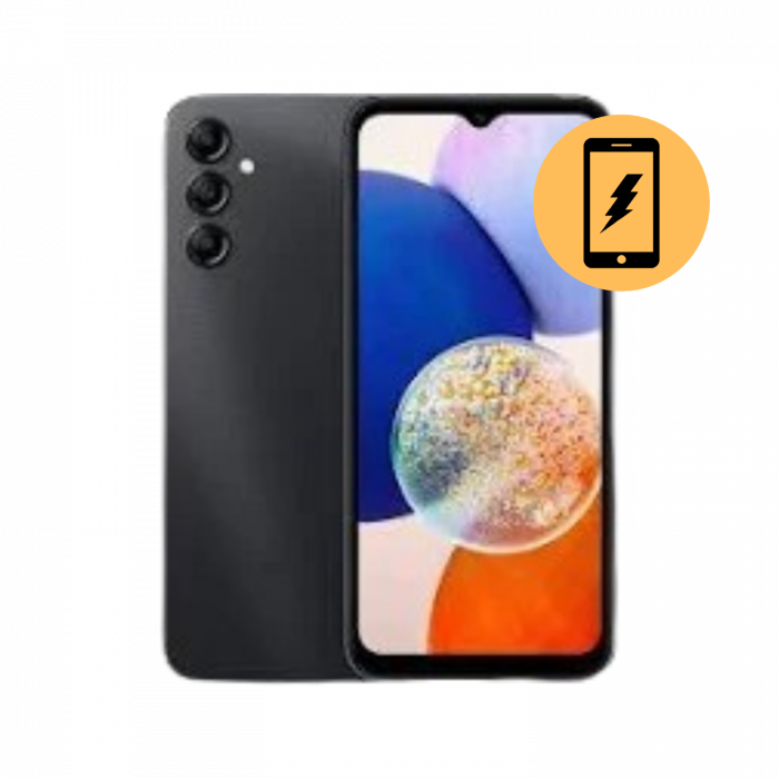 Samsung A14 5g Back Cover Repair - Image 1