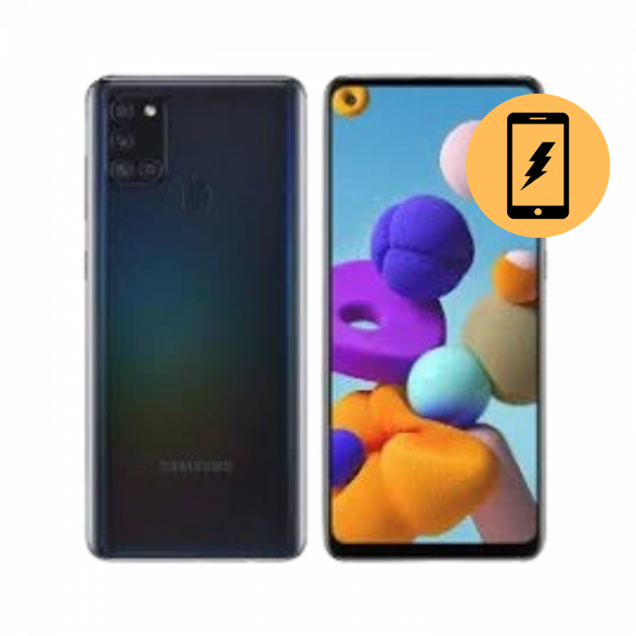 Samsung A21s Screen Repair - Image 1