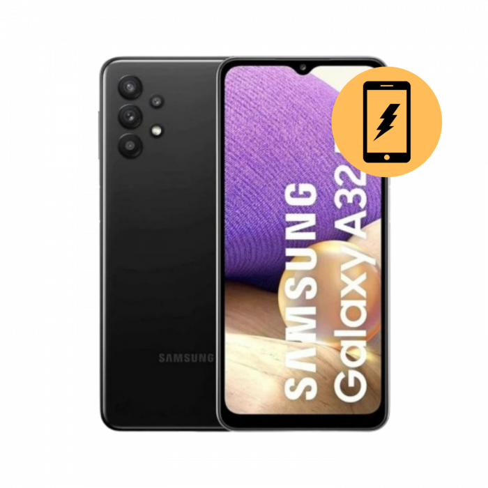 Samsung A32 5G Screen Repair - Image 1